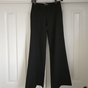 Gap wide leg trouser 00R